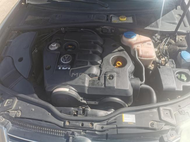 Volkswagen Passat Diesel Manuelle 2004 à Taza