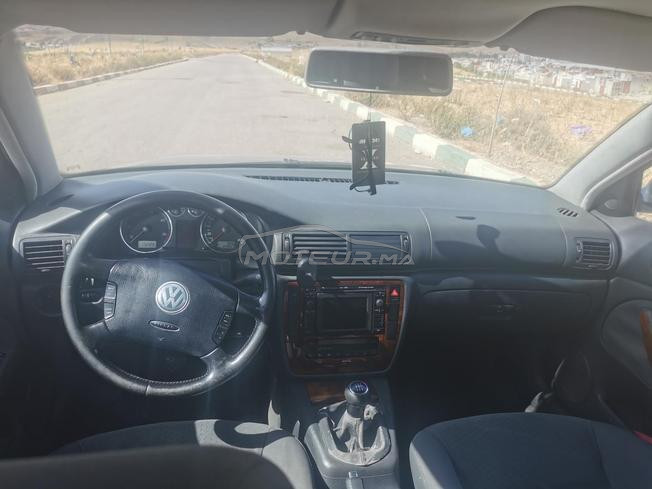 Volkswagen Passat Diesel Manuelle 2004 à Taza