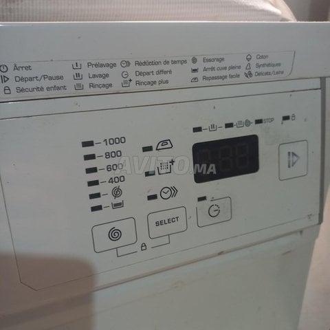 lave vaisselle Fagor