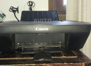 imprimante et photocopieuse canon neuf