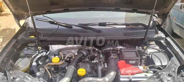 Dacia Duster Diesel Manuelle 2019 à Casablanca - 2
