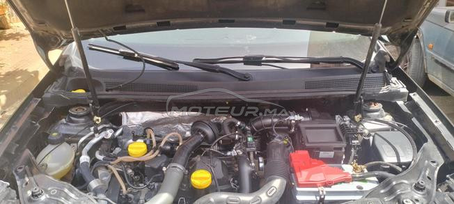 Dacia Duster Diesel Manuelle 2019 à Casablanca