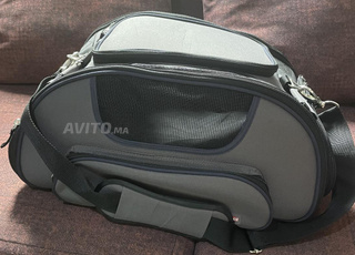 Sac de transport pour chats et petit chien 