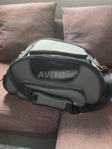 Sac de transport pour chats et petit chien 