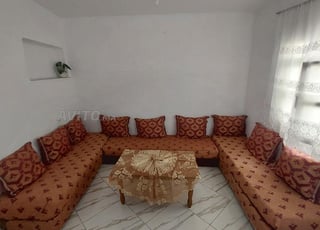 منزل للكراء اليومي 