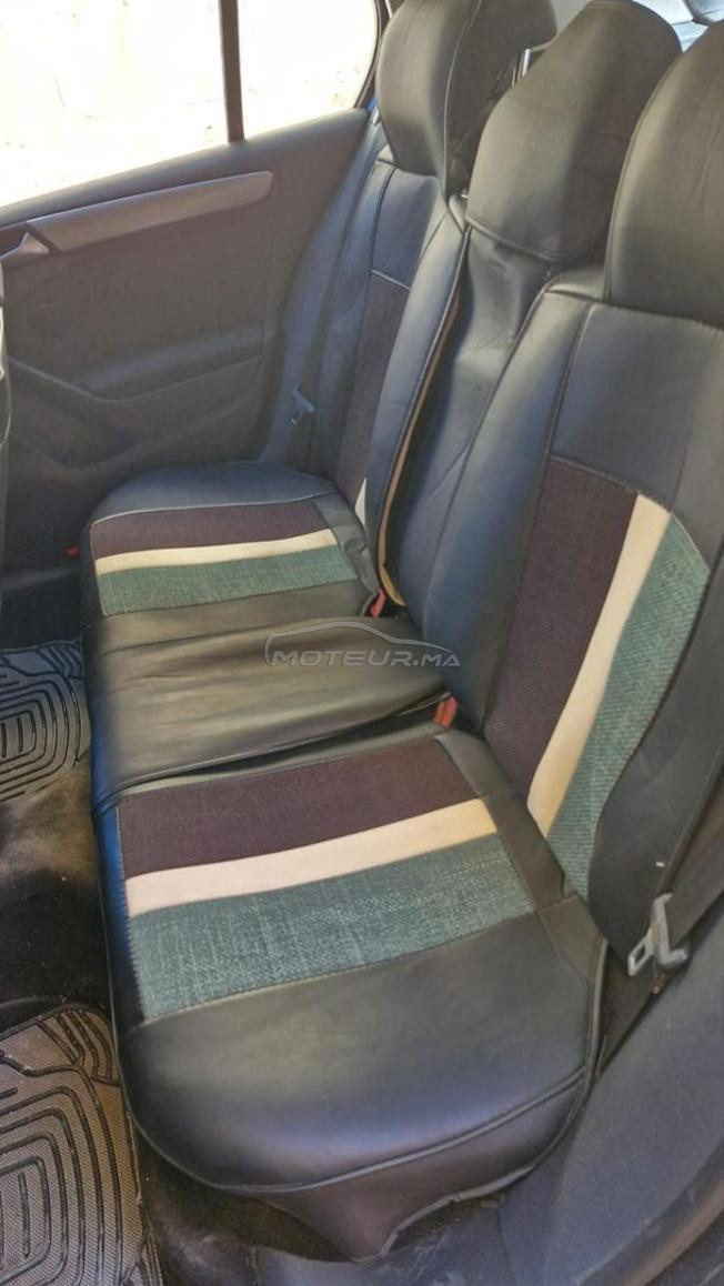 golf 6 modèle 2013