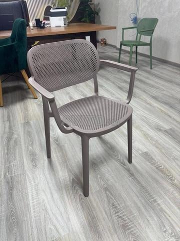 les chaises