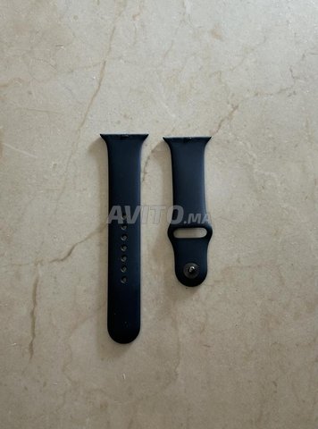 سوار ساعة آبل 41