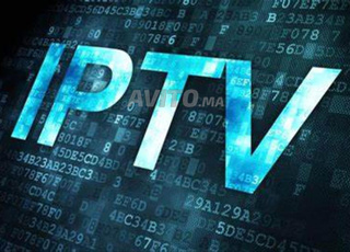 Abonnement IPTV ultra en 4k