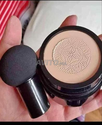 وااااااو cc cream خافي العيوب بثمن خيالي 😮💥 - 2