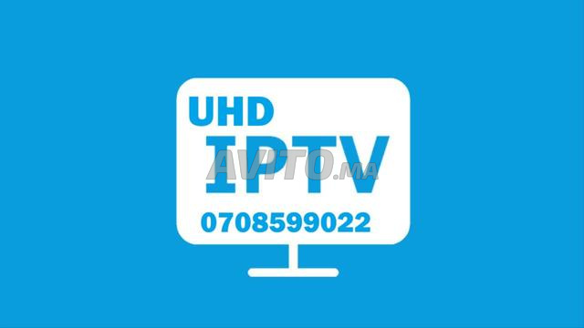 BEST ABONNEMENT EN 4K RAPIDE BON PRIX ET QUALITE 