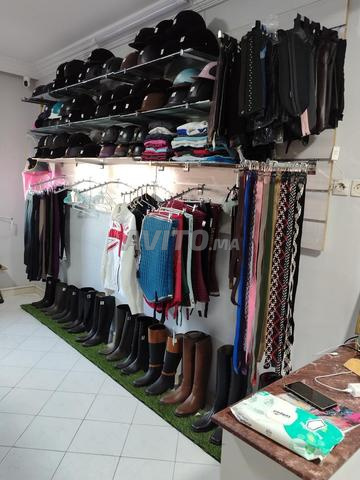 matériel équestre neuf et occasion 