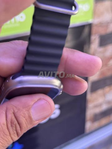 Aplle Watch ultra2 - 2