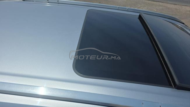 Honda CR-V Hybride Automatique 2024 à Marrakech