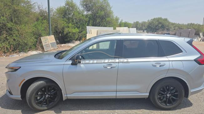 Honda CR-V Hybride Automatique 2024 à Marrakech