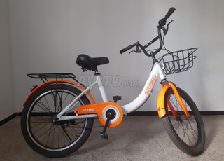 دراجة هوائية لاطفال