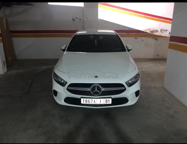 classe A 200 tres bon etat
