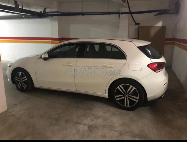 classe A 200 tres bon etat - 2