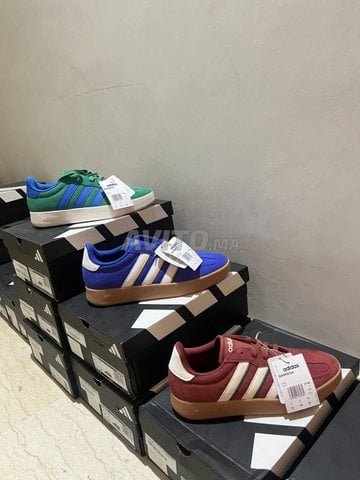 Baskets adidas original taille 40/42/43/44