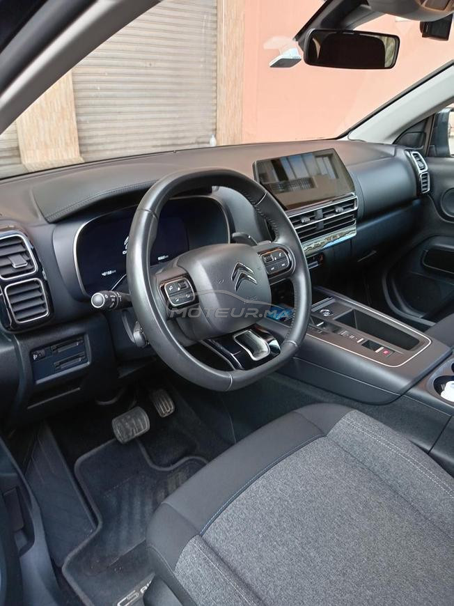 Citroën C5 Aircross finition Feel 
