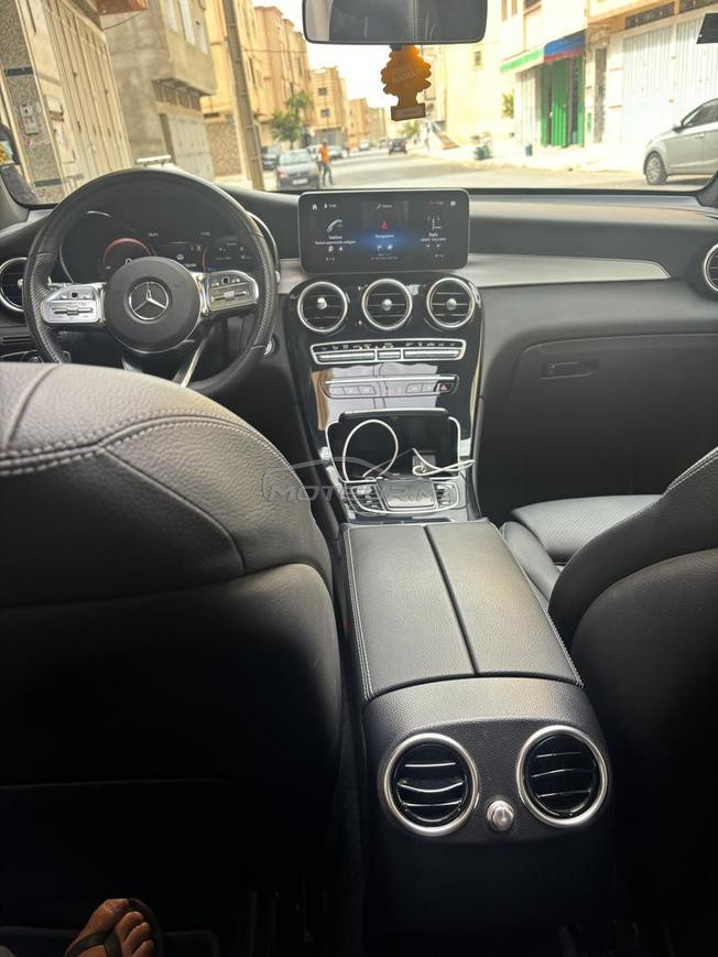Mercedes Glc220
