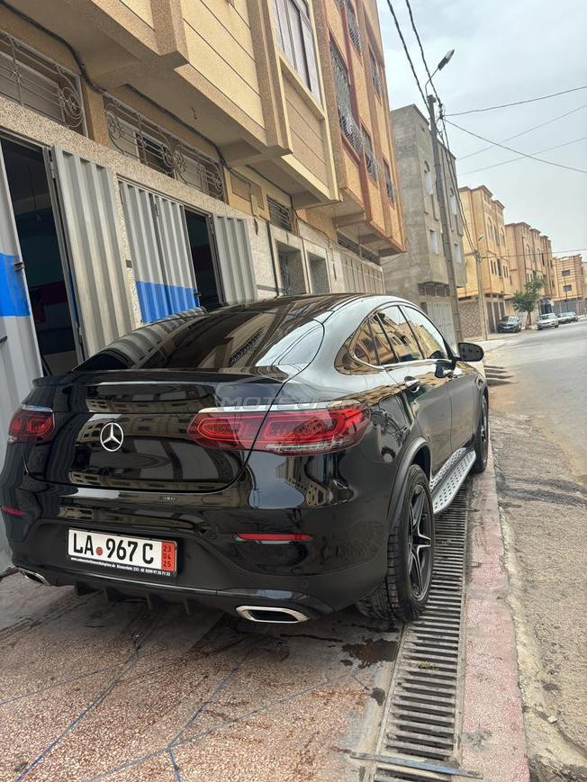 Mercedes Glc220