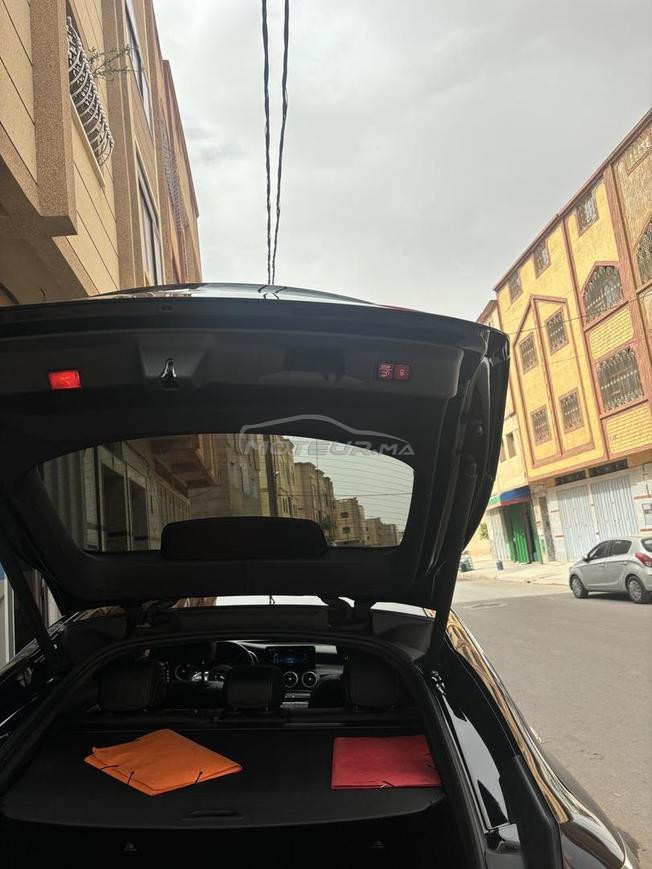 Mercedes Glc220