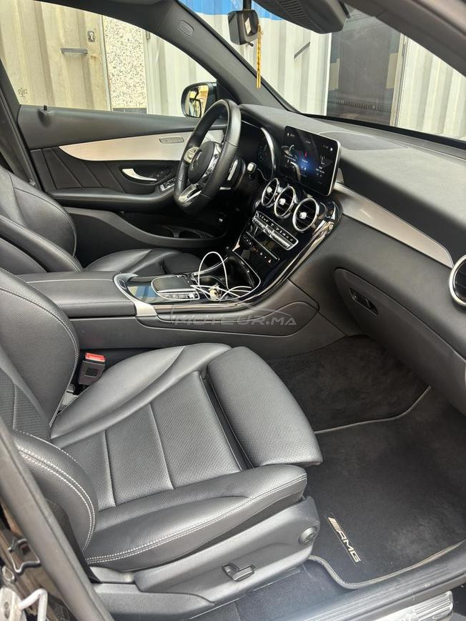 Mercedes Glc220