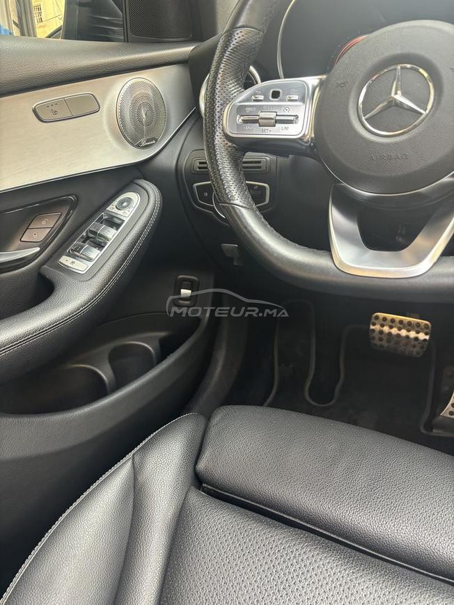 Mercedes Glc220