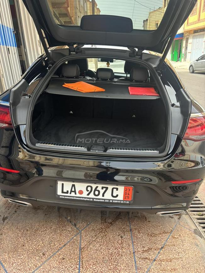 Mercedes Glc220