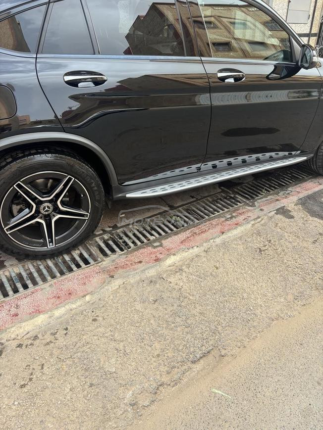 Mercedes Glc220