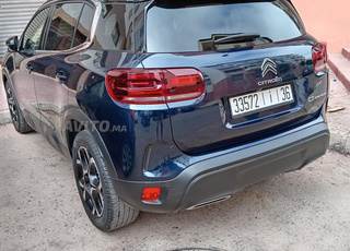 Citroën C5 Aircross Automatique 2023 à Agadir
