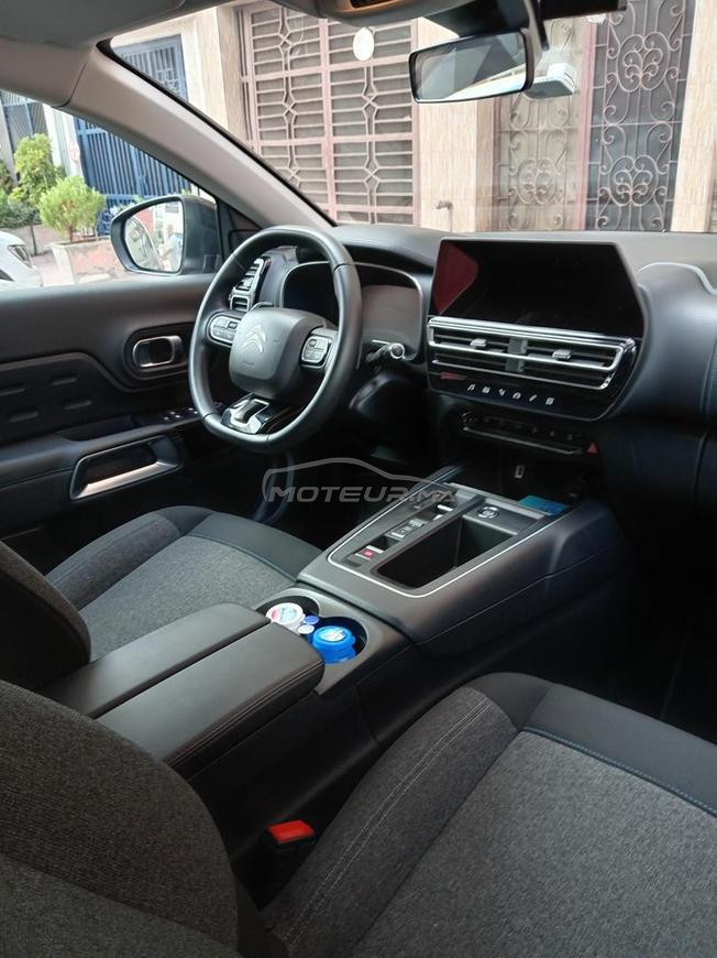 Citroën C5 Aircross Automatique 2023 à Agadir