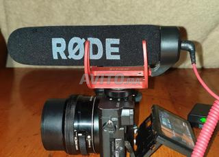 RODE VIDEOMIC GO SHUTGUN MIC