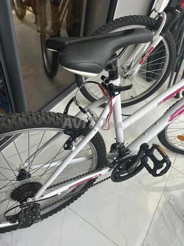 2  VTT garçon et fille sont très bonne état  - 2