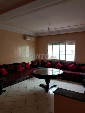 Appartement à vendre 98 m² à Sidi maarouf Casa