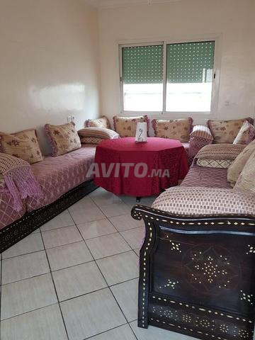 Appartement à vendre 98 m² à Sidi maarouf Casa - 2