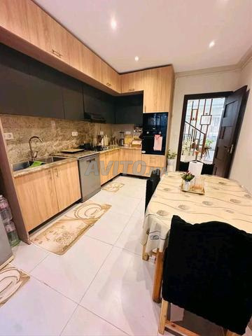   appartement Es saada lilkira lyawmi  - 2