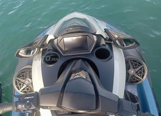 Jet Ski Yamaha Fx limited 2025