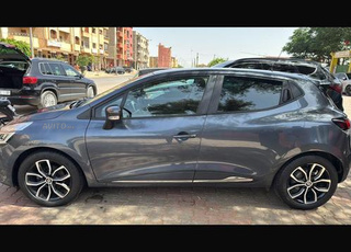 Clio 4 2021 Automatique