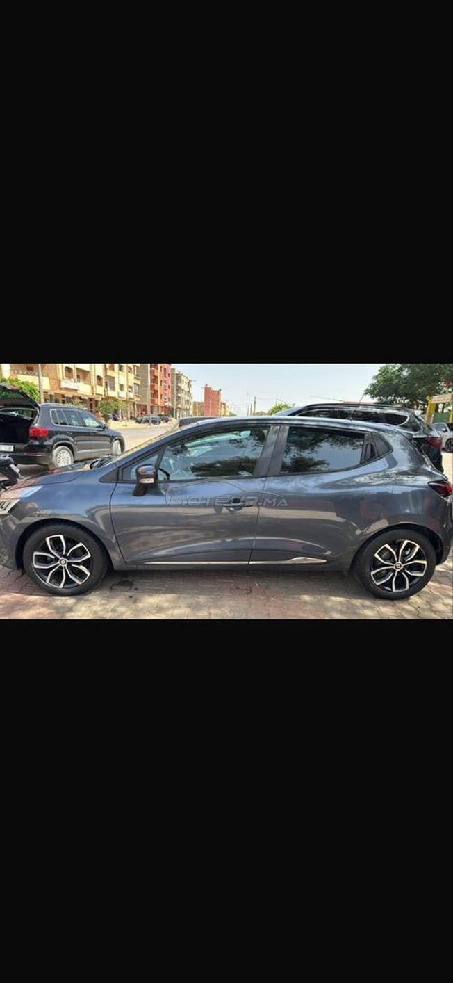 Clio 4 2021 Automatique