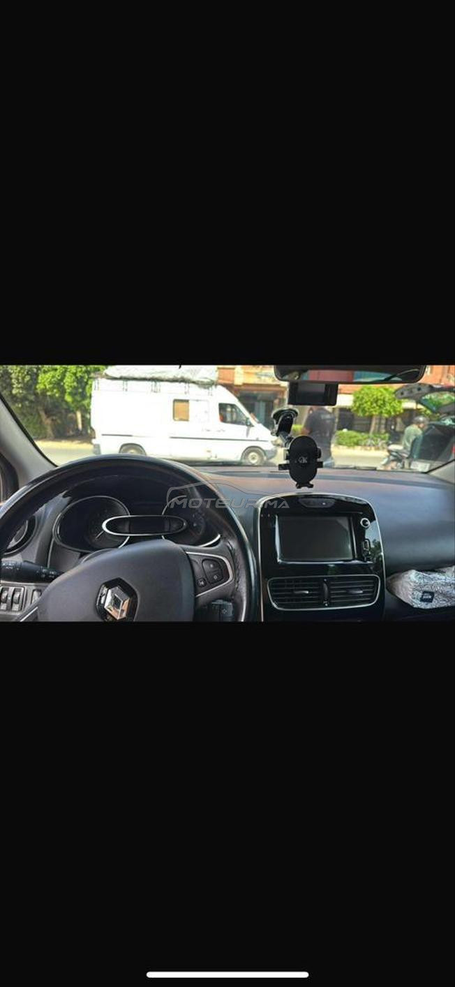 Clio 4 2021 Automatique