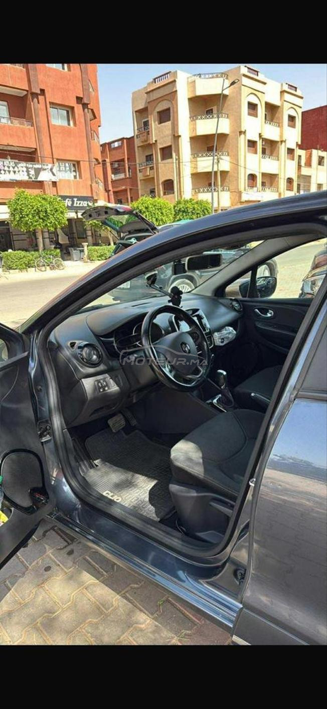 Clio 4 2021 Automatique