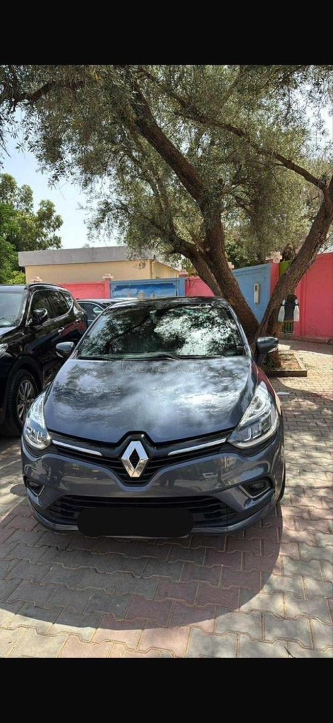 Clio 4 2021 Automatique
