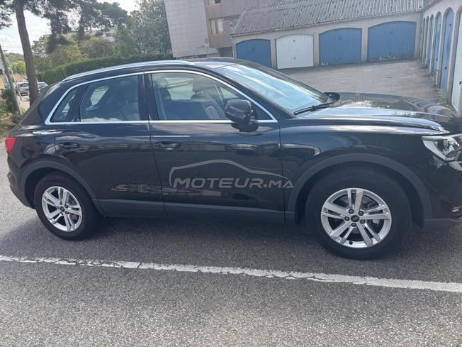 Audi Q3 Diesel Automatique 2025 à Mohammedia