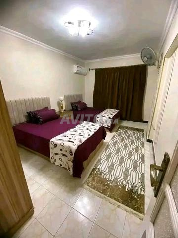 belle appartement 300 lila Majorelle  - 2