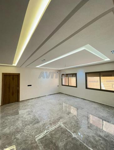 Appartement neuf à vendre 134m² - Double Façades