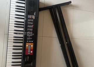 piano/orgue yamaha psr f51