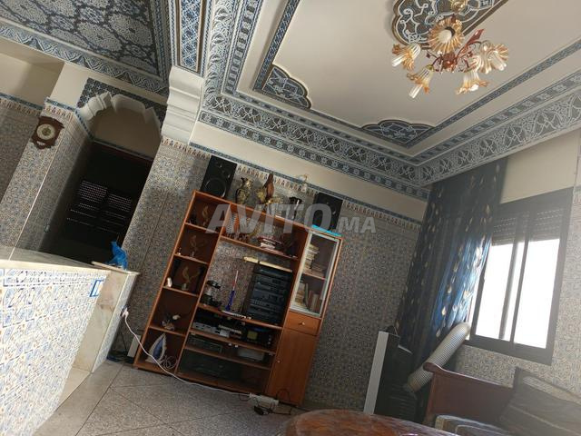 Appartement à vendre 80 m² à Salé