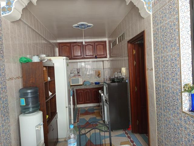 Appartement à vendre 80 m² à Salé - 2